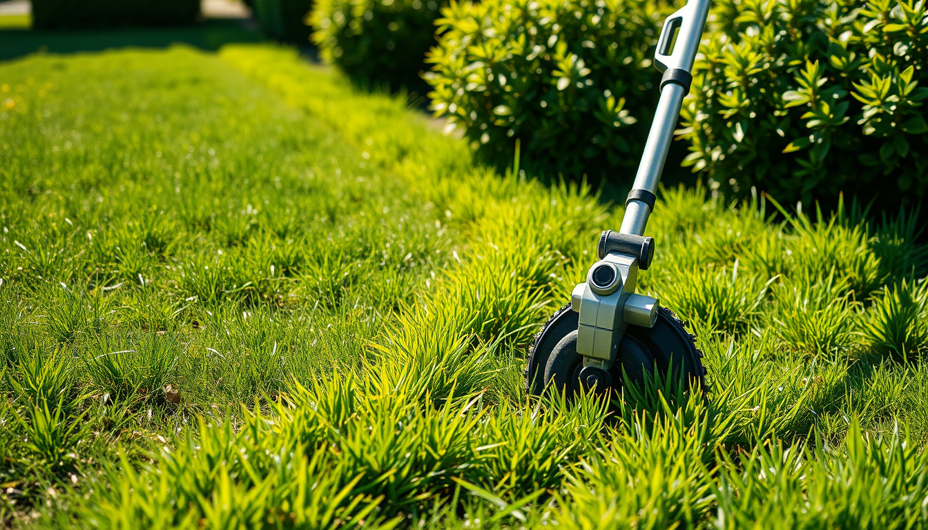 Edging & Trimming