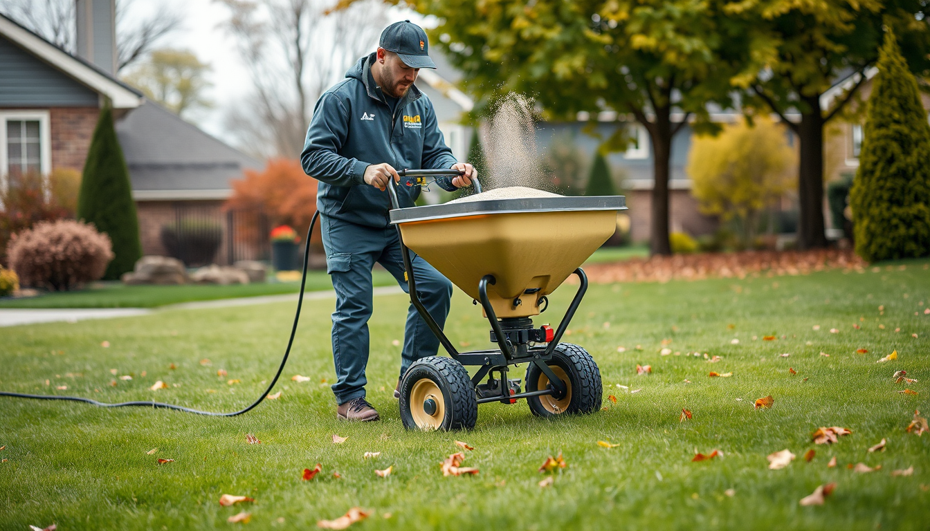 Fertilization Programs